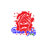 Singai Isai Tamil FM logo