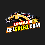 Lo Mejor del Coleo Radio logo