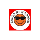 Radio New Sound logo