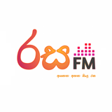 Rasa fm logo