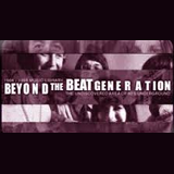 Beyond The Beat Generation logo