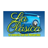 Radio La Clasica logo