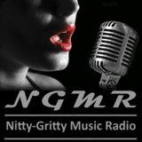 Nitty-Gritty Music Radio logo