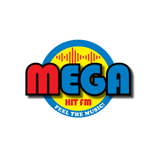 Mega Hit FM logo