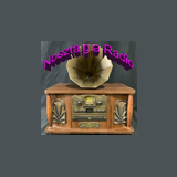 Nosztalgia Radio logo