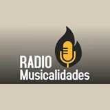Radio Musicalidades logo