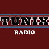 Tunix Radio logo