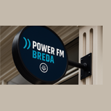 Power FM Breda logo