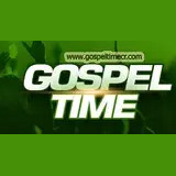 Gospel Time logo