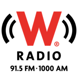 W RADIO 91.5 (Tapachula) logo