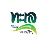 Talay 90.25 FM logo
