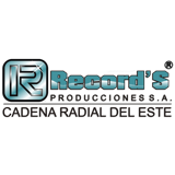 94.3 FM del Este logo