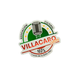 Villa Caro Stéreo logo