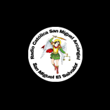 Radio Catolica San Miguel Arcagel logo