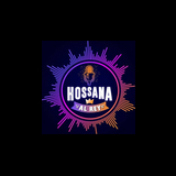 Radio Hossana al Rey Tu Radio Amiga logo