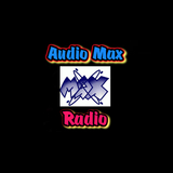 Audio Max Radio logo