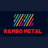 Rambo Metal logo