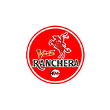 La Voz Ranchera logo
