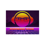 Synthwave Club logo