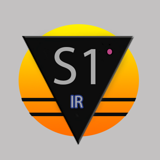 Station One Internet Radio logo