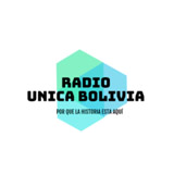 Radio Unica Bolivia logo