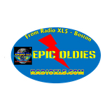 Epic Oldies logo