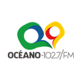 Océano FM logo