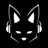 Lapfox Radio (MP3 320k) logo