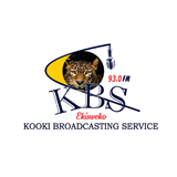 KBS 93.0 FM - Ekisweko logo