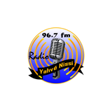 Radio Yahvé Nissi logo