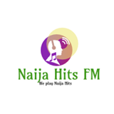 Naija Hits FM logo