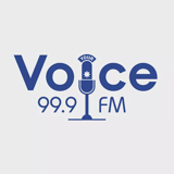 Voice FM - Ballarat - 99.9 FM (AAC+) logo