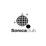 Sonica Club logo