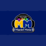 Web Rádio Maciel Mota logo