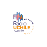 Radio Universidad de Chile logo