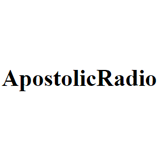 Apostolic Radio logo