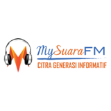 MySuara FM logo