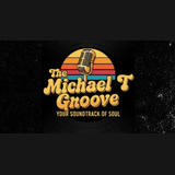 The Michael T Groove logo