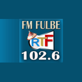 Radio Fulbe Internationale logo