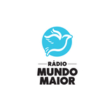 Rádio Mundo Maior logo