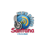Web Radio Santana logo