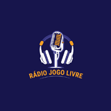 Rádio Jogo Livre logo