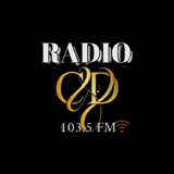 Radio C and D logo