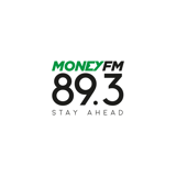 Money FM 89.3 logo