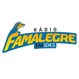 Famalegre FM logo