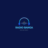 Radio Banga logo