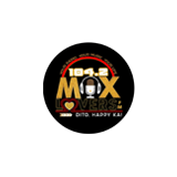 104.2 MIX LOVER'S FM logo