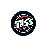 Tkiss Digital logo