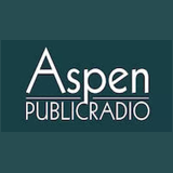 Aspen Public Radio logo