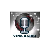 Vink Radio logo